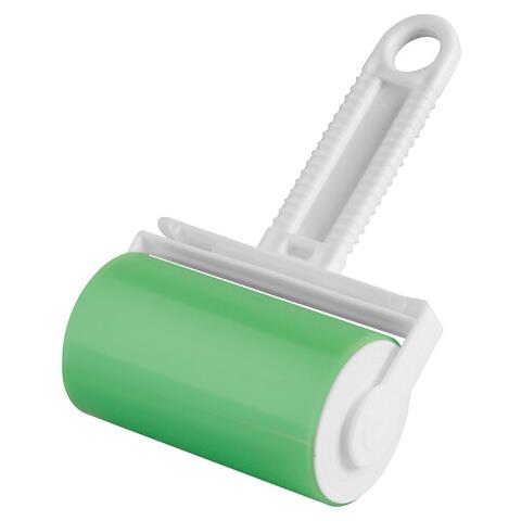 Rullo Leva Pelucchi In Silicone - Foto 1