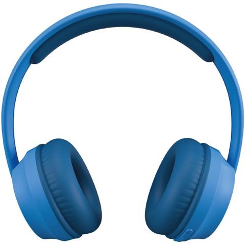 Floxy 2.0 Cuffie Wireless A Padiglione Musica e Chiamate USB tipo-C Bluetooth Blu - Foto 2