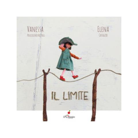 Vanessa Policicchio Rizzoli - Il Limite. Ediz. A Colori - Foto 1