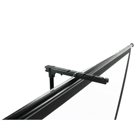 Tripod - Schermo Di Proiezione Mobile Treppiedi 100 Inch Nero 4:3 203 X 152 Maxwhite Adatto Per: Proiettore Normale - Foto 2