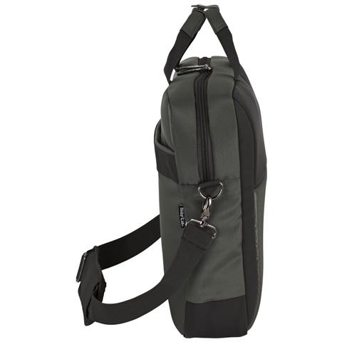 Valigetta Per Portatile E Tablet Safta Business Grigio (41 X 33 X 9 Cm) - Foto 2