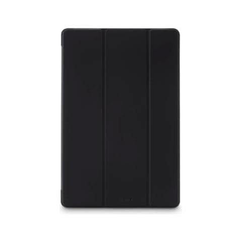 Fold 31,5 cm (12.4") Custodia a libro Nero - Foto 1