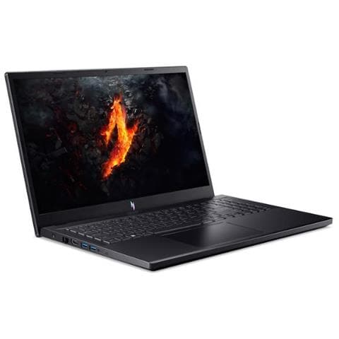 Notebook Nitro V 15 Gaming 16 NH.QQEET. 007 Monitor 15.6" Full HD Intel Core i7-13620H Ram 32 GB Nvidia GeForce RTX 4060 8 GB 3x USB 3.2 Windows 11 - Foto 1