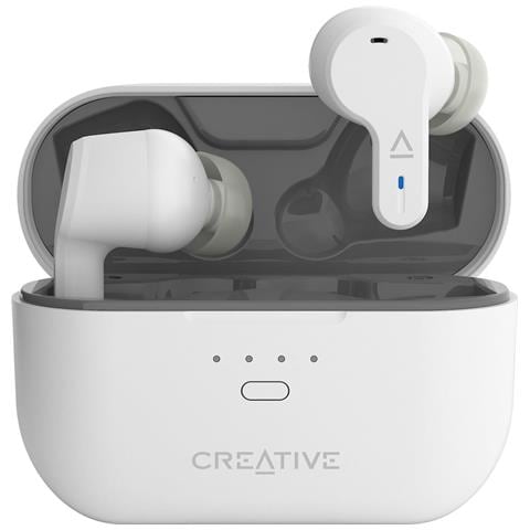 Creative Headset Zen Air Pro In-ear Bluetooth - Headset (51ef1090aa000) - Foto 1