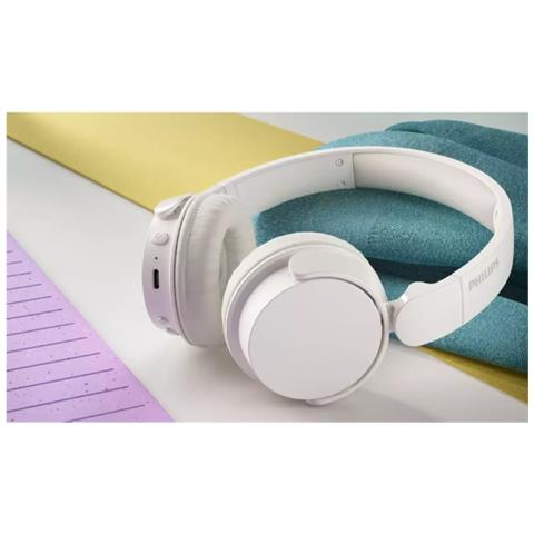 Cuffie Auricolare Tah4209WT / 00 Universale Colore Bianco - Foto 8