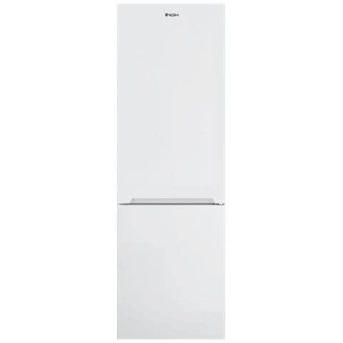 Frigorifero Combinato FR400EW No Frost Classe E Capacità Lorda / Netta 327/239 Litri Colore Bianco - Foto 1
