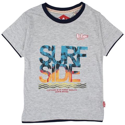 T-shirt glc1104 tmc s1-6a Ragazzo - Foto 1