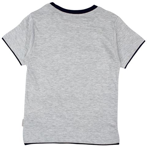 T-shirt glc1104 tmc s1-6a Ragazzo - Foto 2