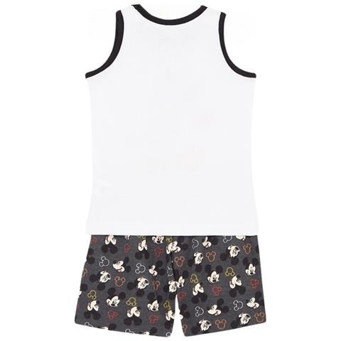 Completo Mickey mfb 5204a087-uf s1-4a Ragazzo - Foto 3