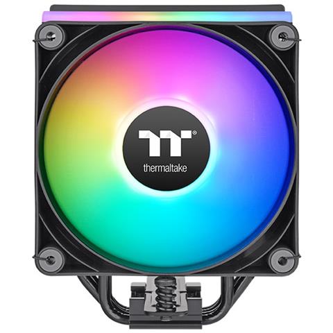 Dissipatore CPU ad Aria ASTRIA 200 ARGB per Socket Intel LGA 2066/2011/1851/1700/1200/1156/1155/1151/1150 e Socket AMD AM5/AM4 - Foto 2