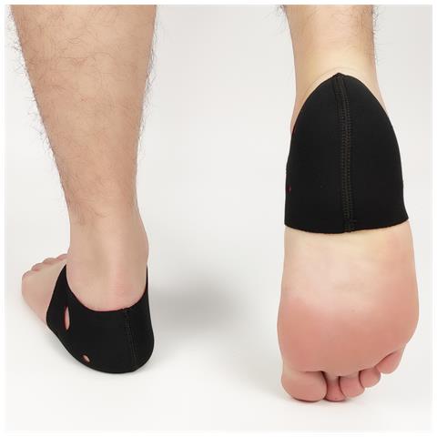 Protezioni Per Il Tallone, Coppe Per Il Tallone 1 Paio - Foto 1