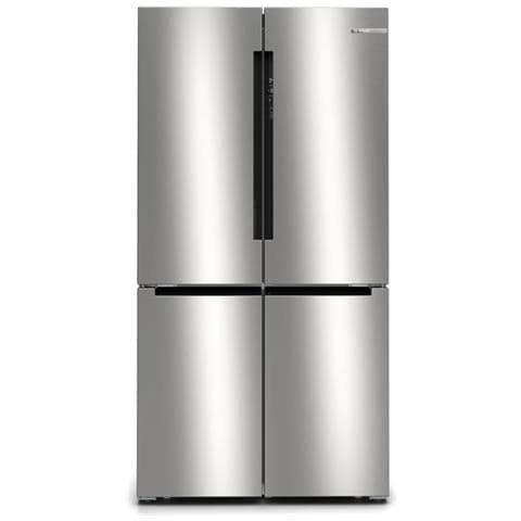 Frigorifero Americano Side By Side KFD96APEA Classe E Capacità 574 Litri Colore Acciaio Inox - Foto 1