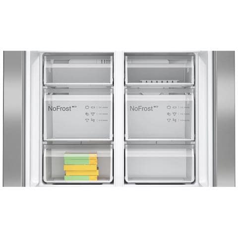 Frigorifero Americano Side By Side KFD96APEA Classe E Capacità 574 Litri Colore Acciaio Inox - Foto 9