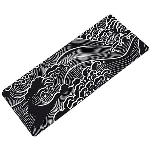 Tappetino Per Mouse - Bordo Cucito Rorzato Per Gaming M Model 3 - Foto 3