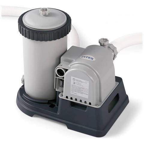 Pompa con Filtro a Cartuccia 9463 L /h 28634GS - Foto 1