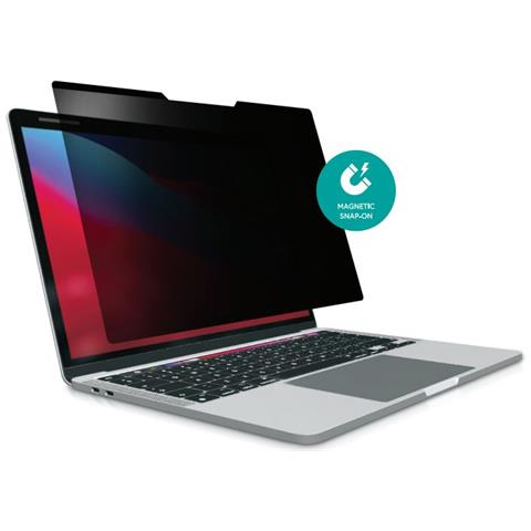 GLBMMB14 schermo anti-riflesso 36,1 cm (14.2") Computer portatile Filtro per la privacy senza bordi per display - Foto 1