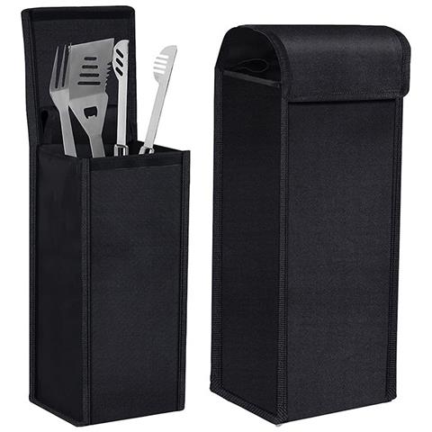 Borsa Portautensili Da Barbecue - Foto 1