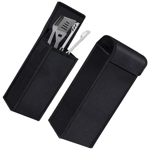 Borsa Portautensili Da Barbecue - Foto 2