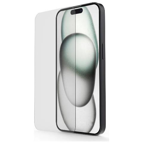 Clear Protect Pellicola proteggischermo trasparente Apple 1 pz - Foto 1