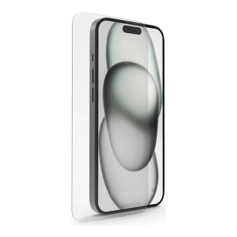 Clear Protect Pellicola proteggischermo trasparente Apple 1 pz - Foto 5