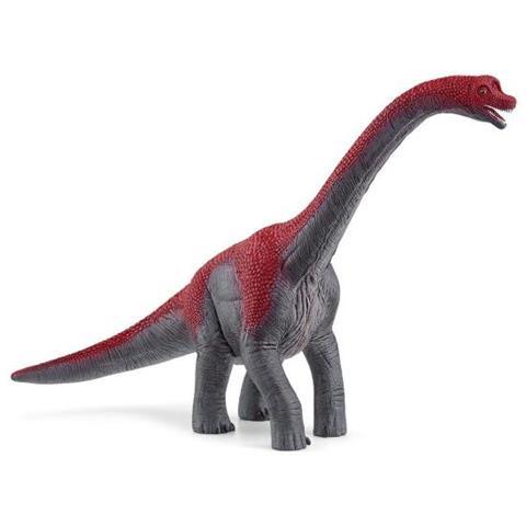 Schleich - Brachiosaurus - 15044 - Gamma Di Dinosauri - Foto 1
