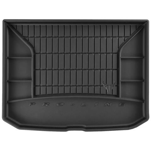 Vasca Baule 3d Audi A3 Sportback 5p. 13>20 (8v) (esclusa Versione Quattro, Ruota Di Scorta Full Size) - Foto 1