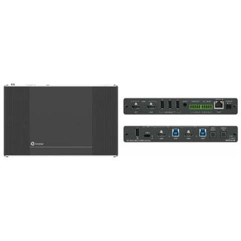 Electronics Swt3-31-hu Hdmi /minidp /vga /usb-c - Foto 1