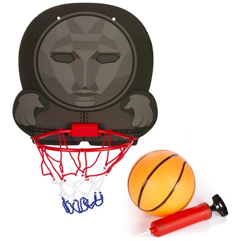 Cesta Da 25,5 Cm Con Pallone Squid Leader. - Foto 1