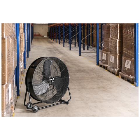 DF600 Eco IP54 SL Nero - Foto 2