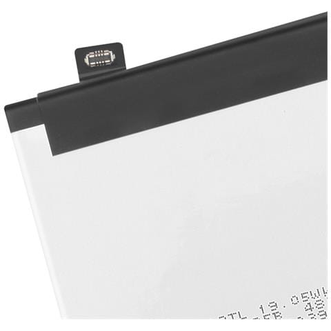 Batteria Interna Moto G85 5000mah Sb18e14178 Originale, Bianco - Foto 2
