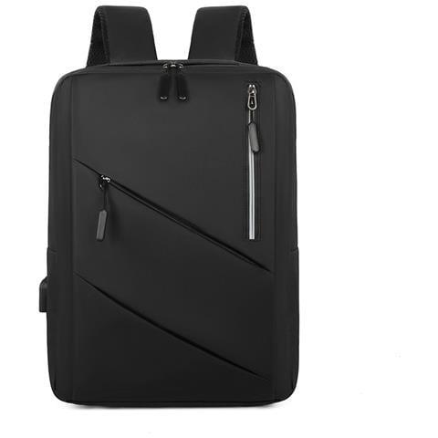 Set Di Zaini Da Lavoro A 3 Pezzi, Leggero Black - Foto 1