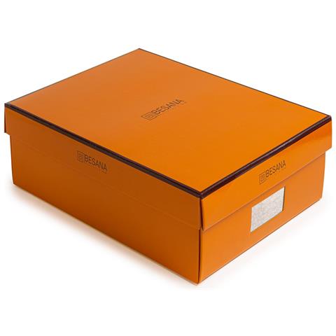 Colore Bianco Misura Standard - Foto 2