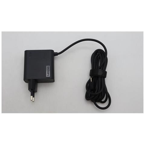 Adattatore 65W con Tensione Regolabile - Foto 1