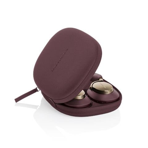 Px8 Auricolare Wireless A Padiglione MUSICA USB tipo-C Bluetooth Borgogna - Foto 3