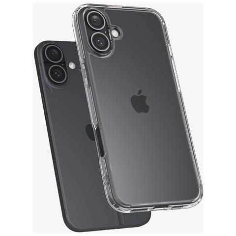 Ultra Hybrid custodia per cellulare 17 cm (6.7") Cover Trasparente - Foto 2