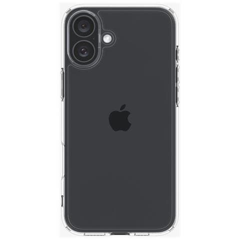 Ultra Hybrid custodia per cellulare 17 cm (6.7") Cover Trasparente - Foto 1