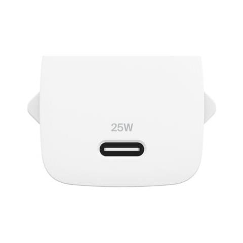 BoostCharge Console portatile, Smartphone, Tablet Bianco AC Ricarica rapida Interno - Foto 2