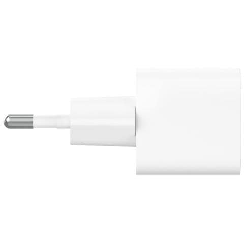 BoostCharge Console portatile, Smartphone, Tablet Bianco AC Ricarica rapida Interno - Foto 3