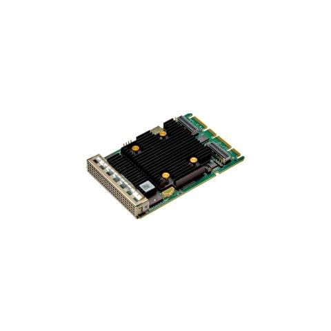 MegaRAID 9562-16i scheda di interfaccia e adattatore Interno SFF-8654 - Foto 1