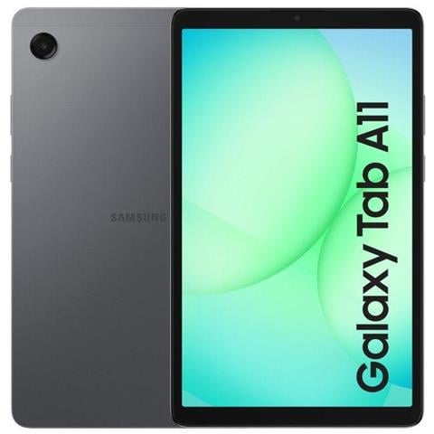 Galaxy Tab A11 Wi-Fi 64G 4GB Ram Display 8.7" Grey - Foto 1