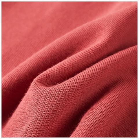 Maglietta per Bambini Maniche Lunghe Rosa Bruciato 116 - Foto 7