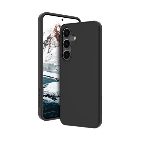 Costa Rica custodia per cellulare 15,8 cm (6.2") Cover Nero - Foto 1
