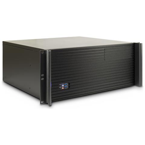 4U-K-439L Supporto Nero - Foto 1