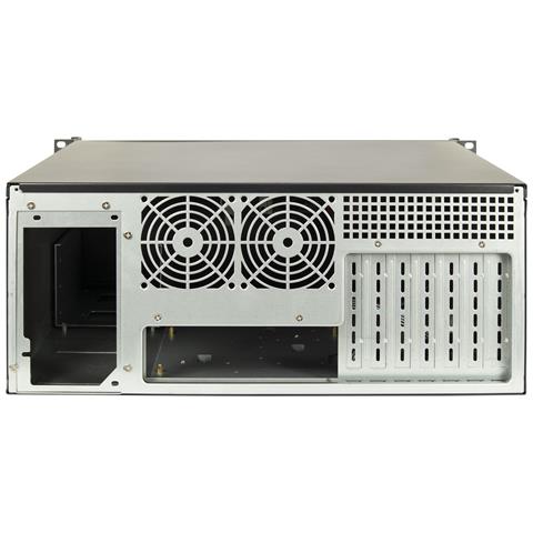 4U-K-439L Supporto Nero - Foto 6