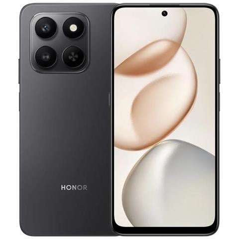 400 Smart 4G 256GB 8GB Ram Display 6,77" HD 120Hz Main Camera 108MP DualSim USB Typpe-C Snapdragon 6s Gen 3 Android 6500mAh Velvet Black - Foto 1