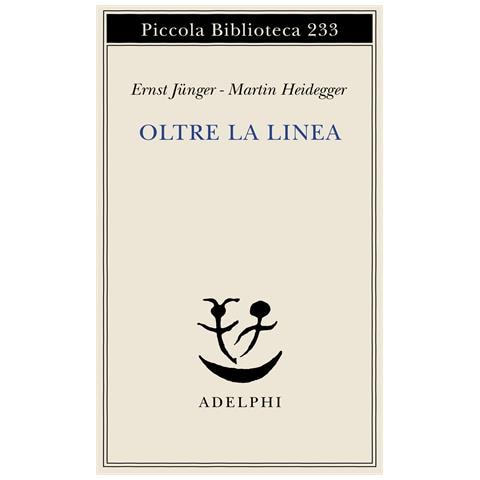 Ernst Jünger - Oltre la linea - Foto 1