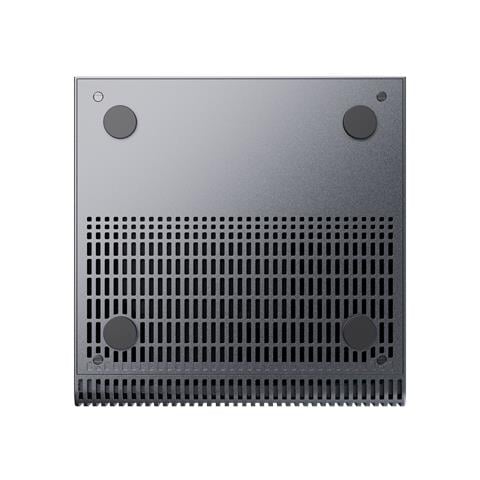 Ascent GX10 GX10-GG0027BN GB10 128 GB LPDDR5x-SDRAM 4 TB SSD Mini PC Grigio - Foto 2