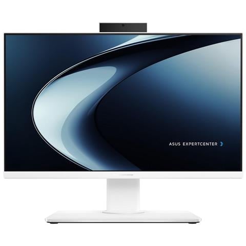 Aio P440vak-wpc204x Core 5 210h 23,8"" Fhd 100 Hz 250 Nit Ag 16 Gb Ddr5 Ssd512 Intel Graphics Wlan+bt Cam1080p W11pro Bianco 3 Anni Onsite - Foto 1