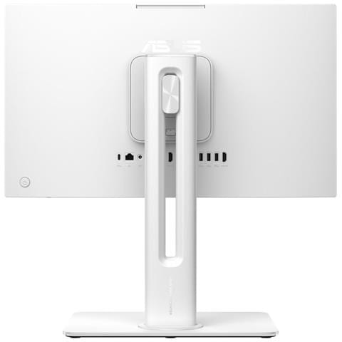 Aio P440vak-wpc204x Core 5 210h 23,8"" Fhd 100 Hz 250 Nit Ag 16 Gb Ddr5 Ssd512 Intel Graphics Wlan+bt Cam1080p W11pro Bianco 3 Anni Onsite - Foto 2
