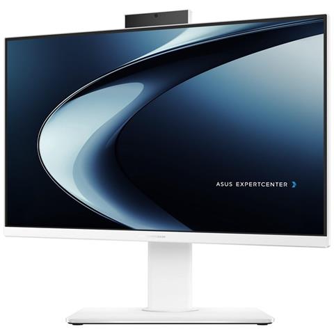 Aio P440vak-wpc204x Core 5 210h 23,8"" Fhd 100 Hz 250 Nit Ag 16 Gb Ddr5 Ssd512 Intel Graphics Wlan+bt Cam1080p W11pro Bianco 3 Anni Onsite - Foto 3